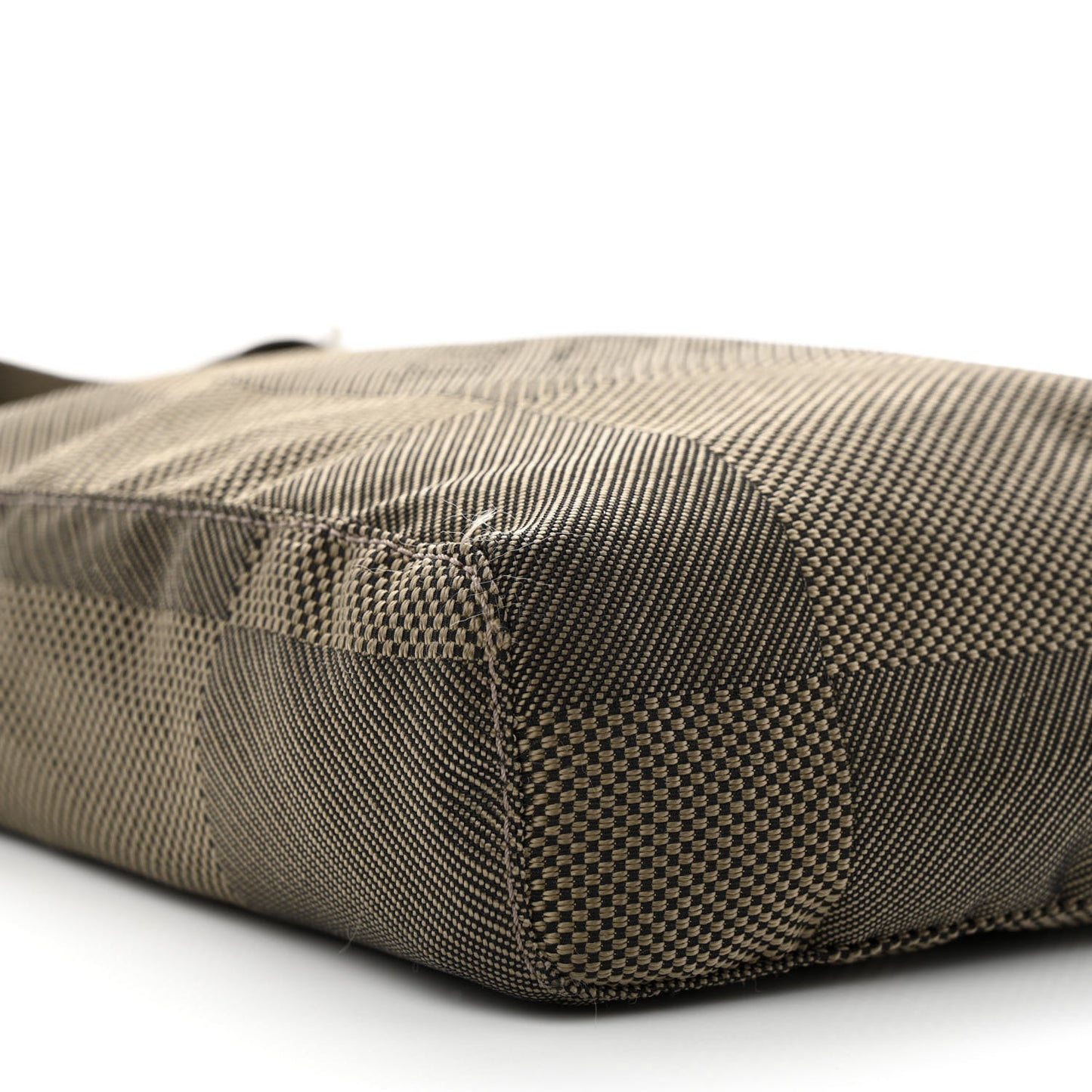 Damier Geant Citadin PM Terre
