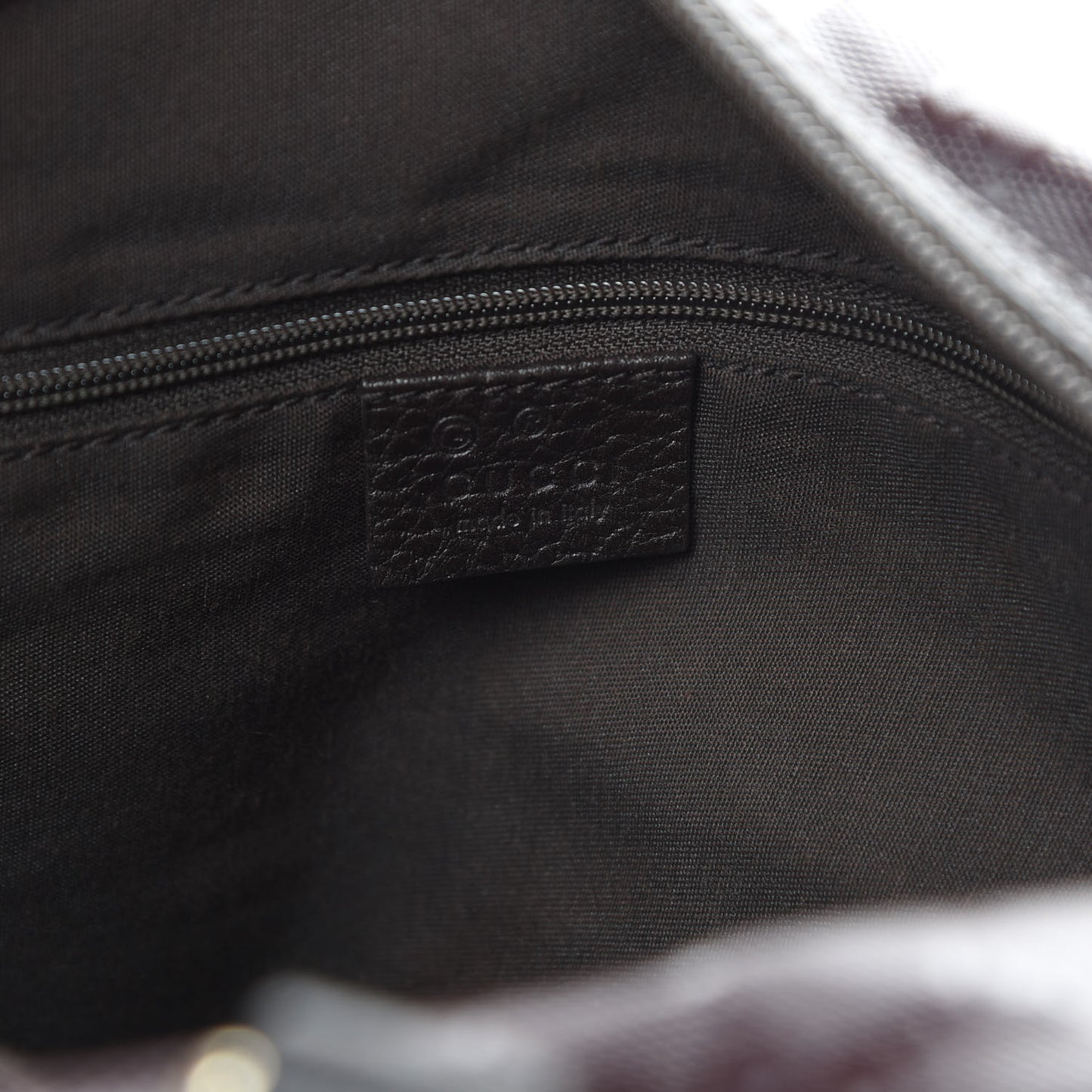 Imprime Monogram Small Boston Bordeaux