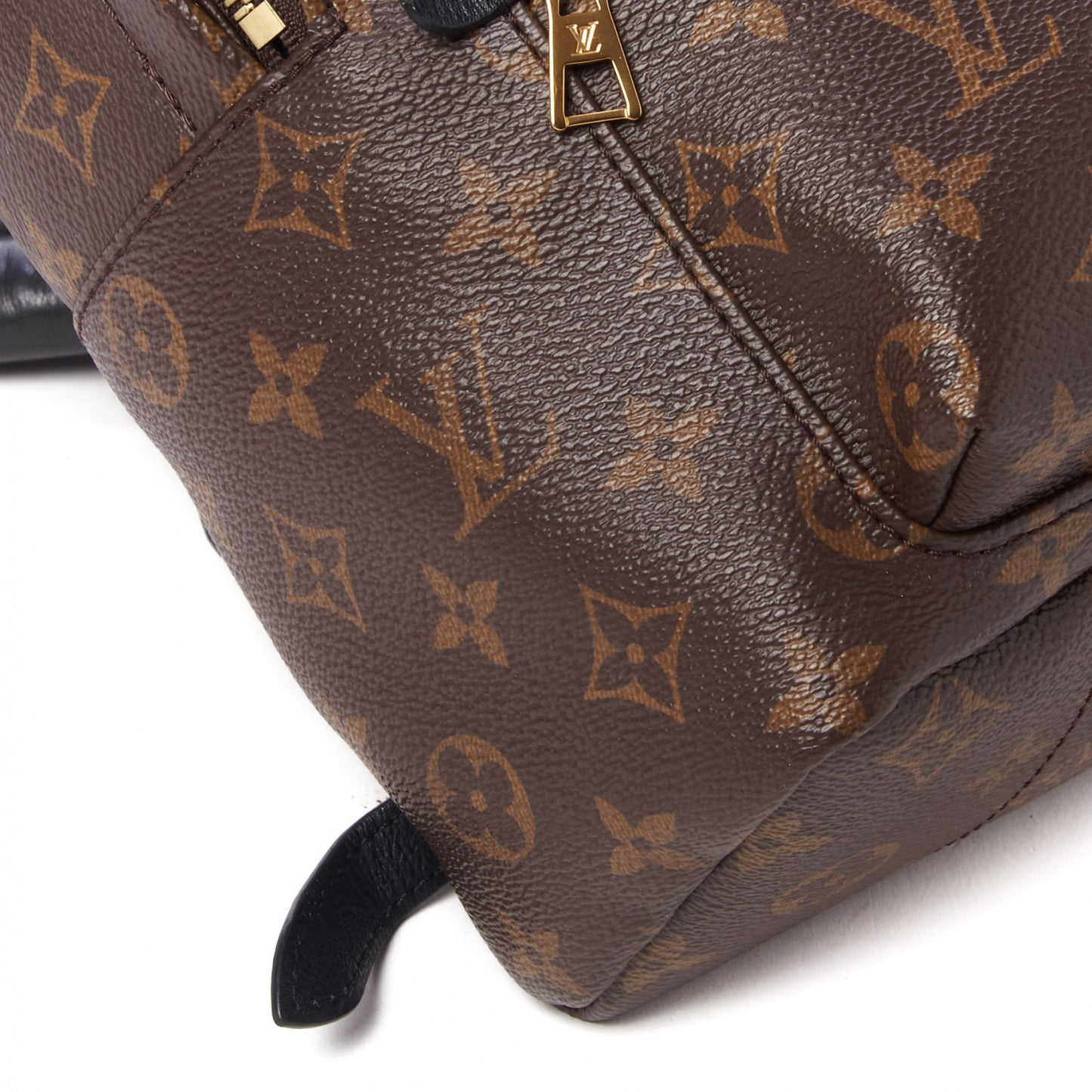 Monogram Palm Springs Backpack PM