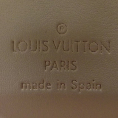 Louis Vuitton Vernis Houston Marshmallow 7 of 8