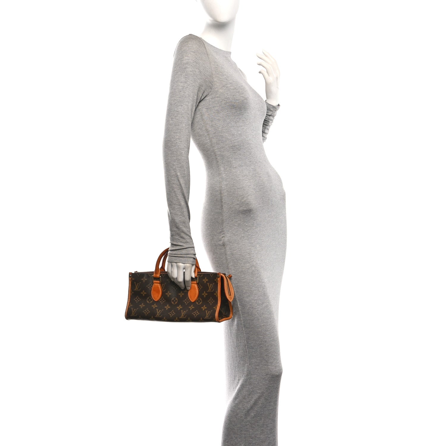 Louis Vuitton Monogram Popincourt 2 of 11