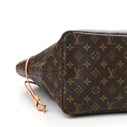 Louis Vuitton Monogram Neo Neverfull GM 8 of 9