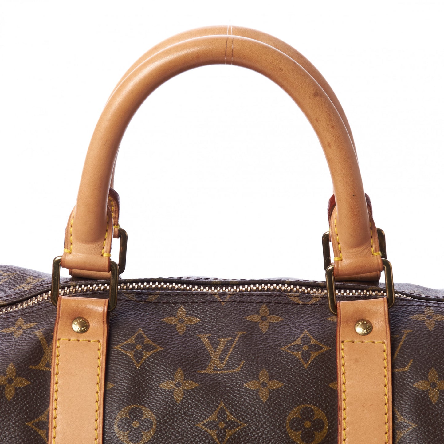 Monogram Keepall Bandouliere 55