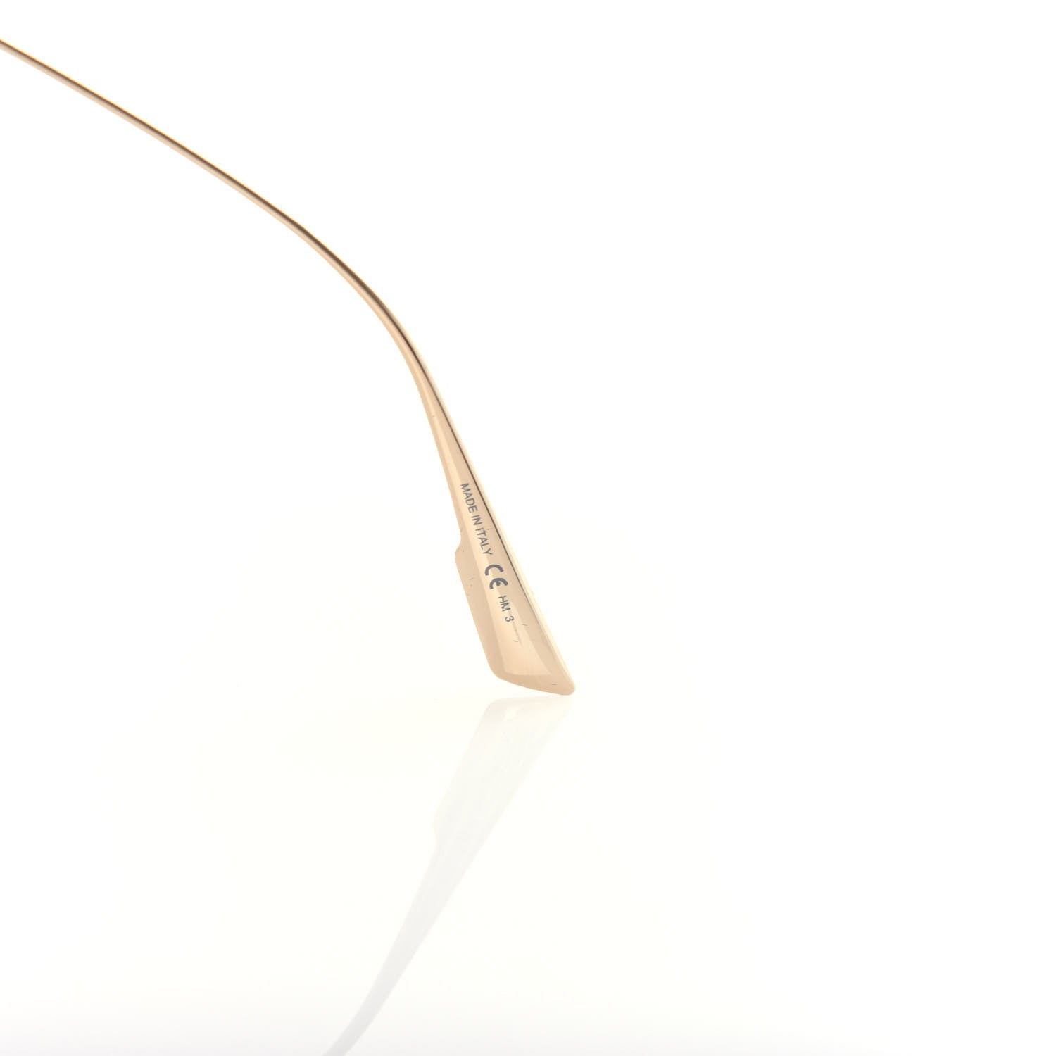 Christian Dior Direction 3F Sunglasses Black 5 of 8