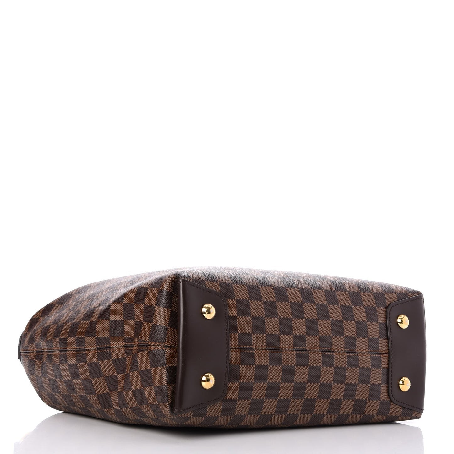 Damier Ebene Duomo Hobo