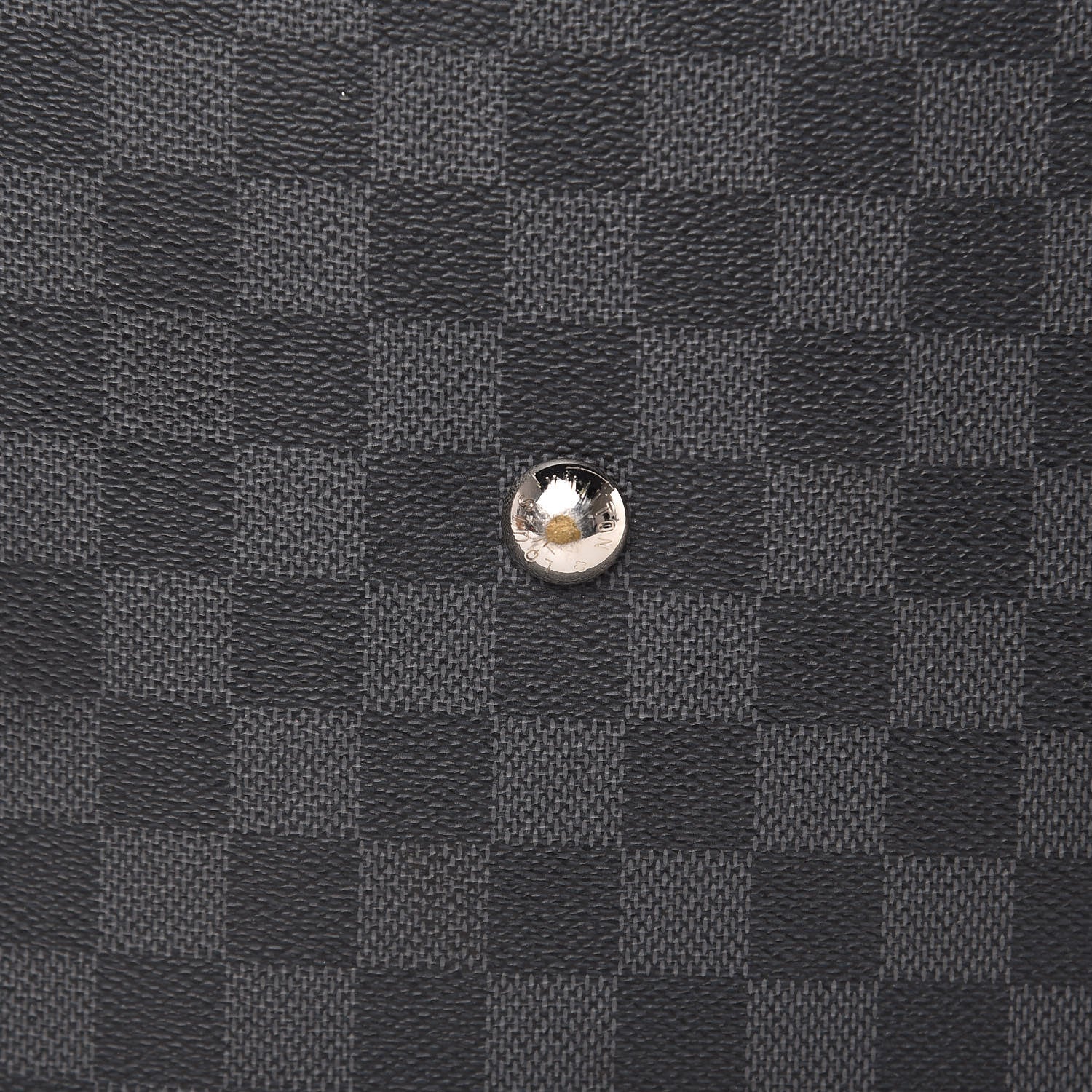 Louis Vuitton Damier Graphite Roadster 11 of 23