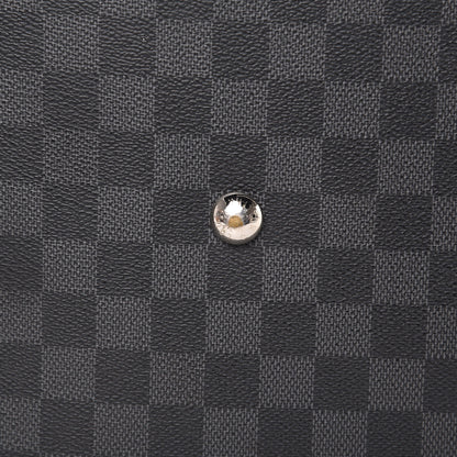 Louis Vuitton Damier Graphite Roadster 11 of 23