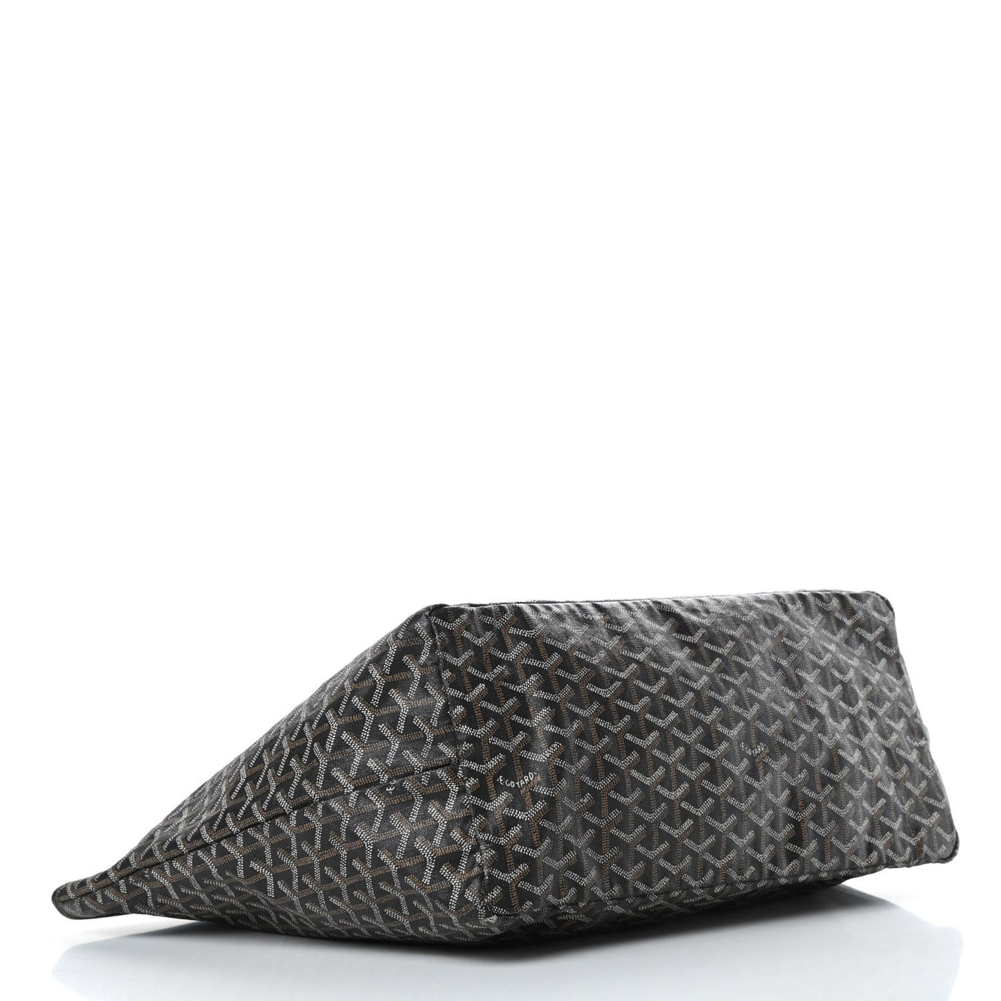 Goyardine Saint Louis GM Black