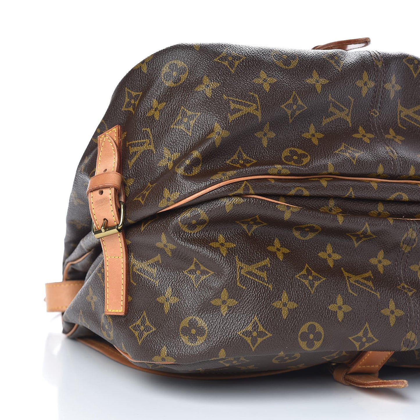 Monogram Saumur 35