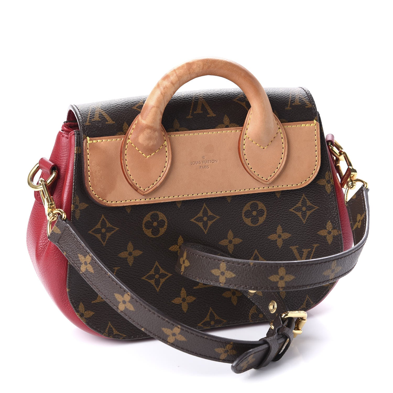 Louis Vuitton Monogram Eden PM Orient 3 of 15
