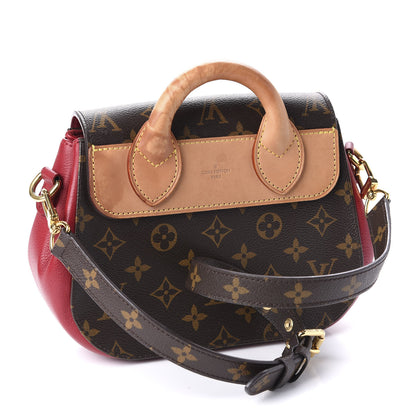 Louis Vuitton Monogram Eden PM Orient 3 of 15
