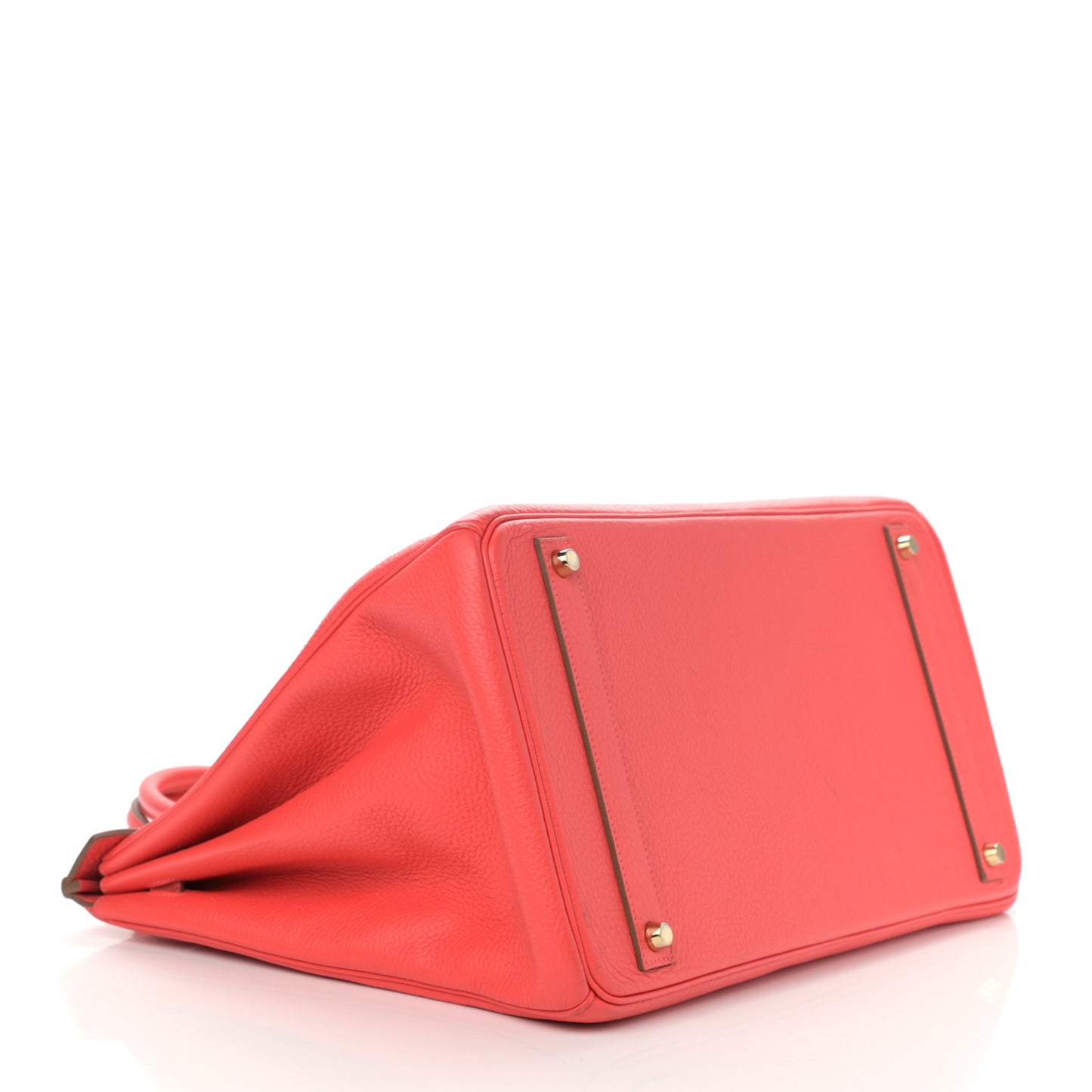 Togo Birkin 40 Rose Jaipur