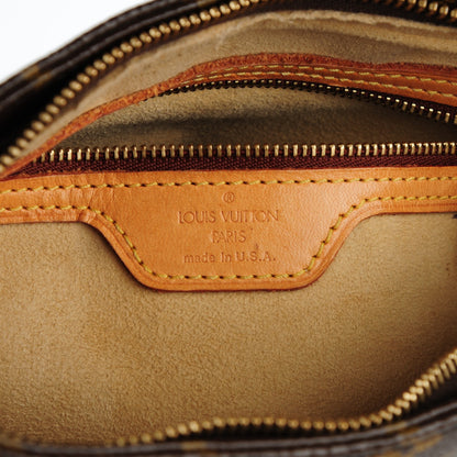 Louis Vuitton Monogram Looping MM 6 of 8