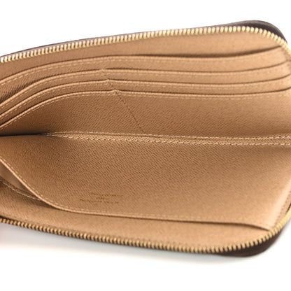Louis Vuitton Monogram Complice Trunks and Bags Wallet Beige 5 of 10
