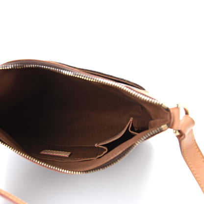 Louis Vuitton Monogram Odeon PM 4 of 14