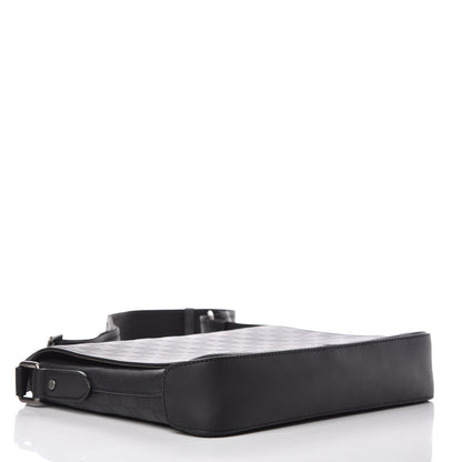 Louis Vuitton Damier Infini District PM Onyx 4 of 9