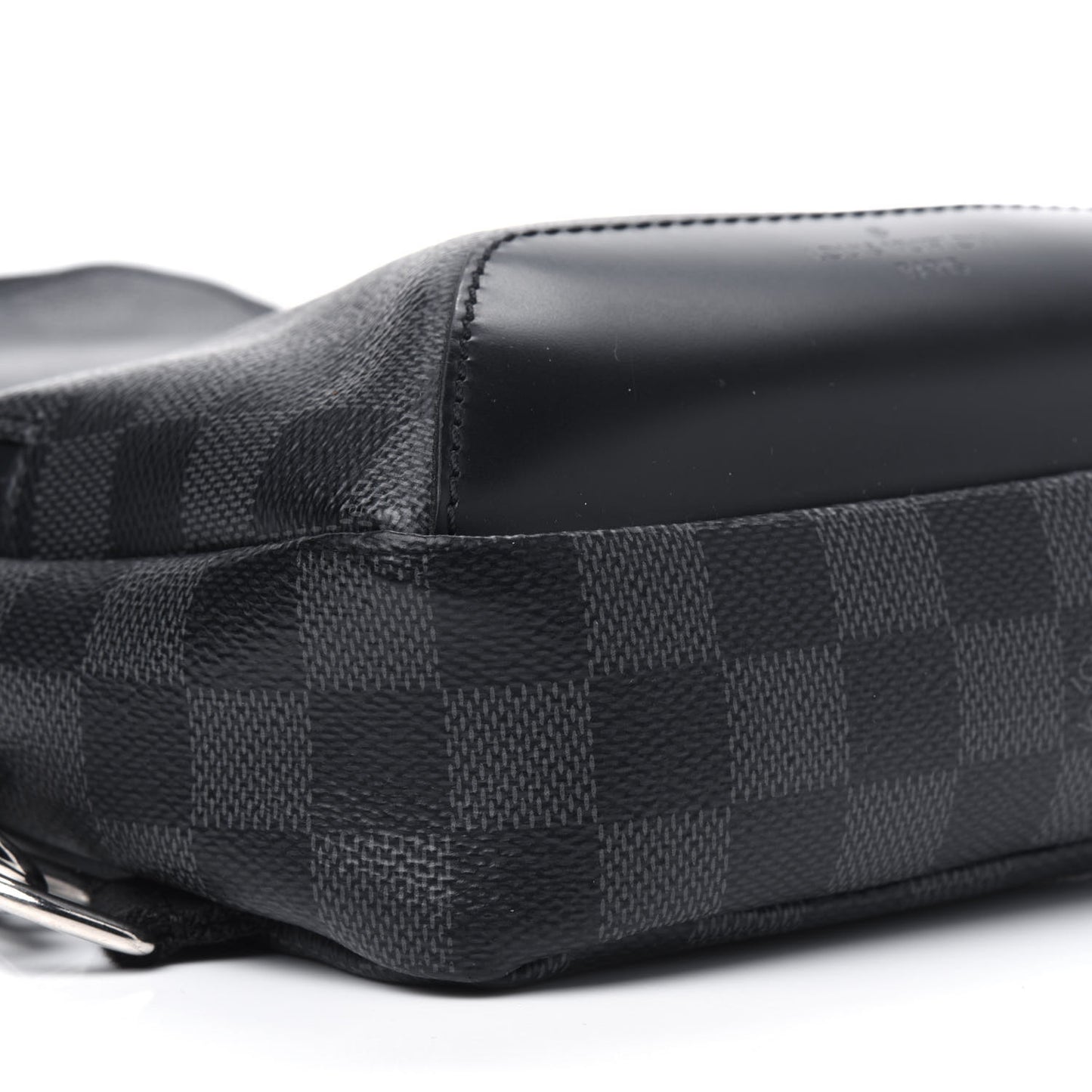 Damier Graphite Avenue Sling Backpack