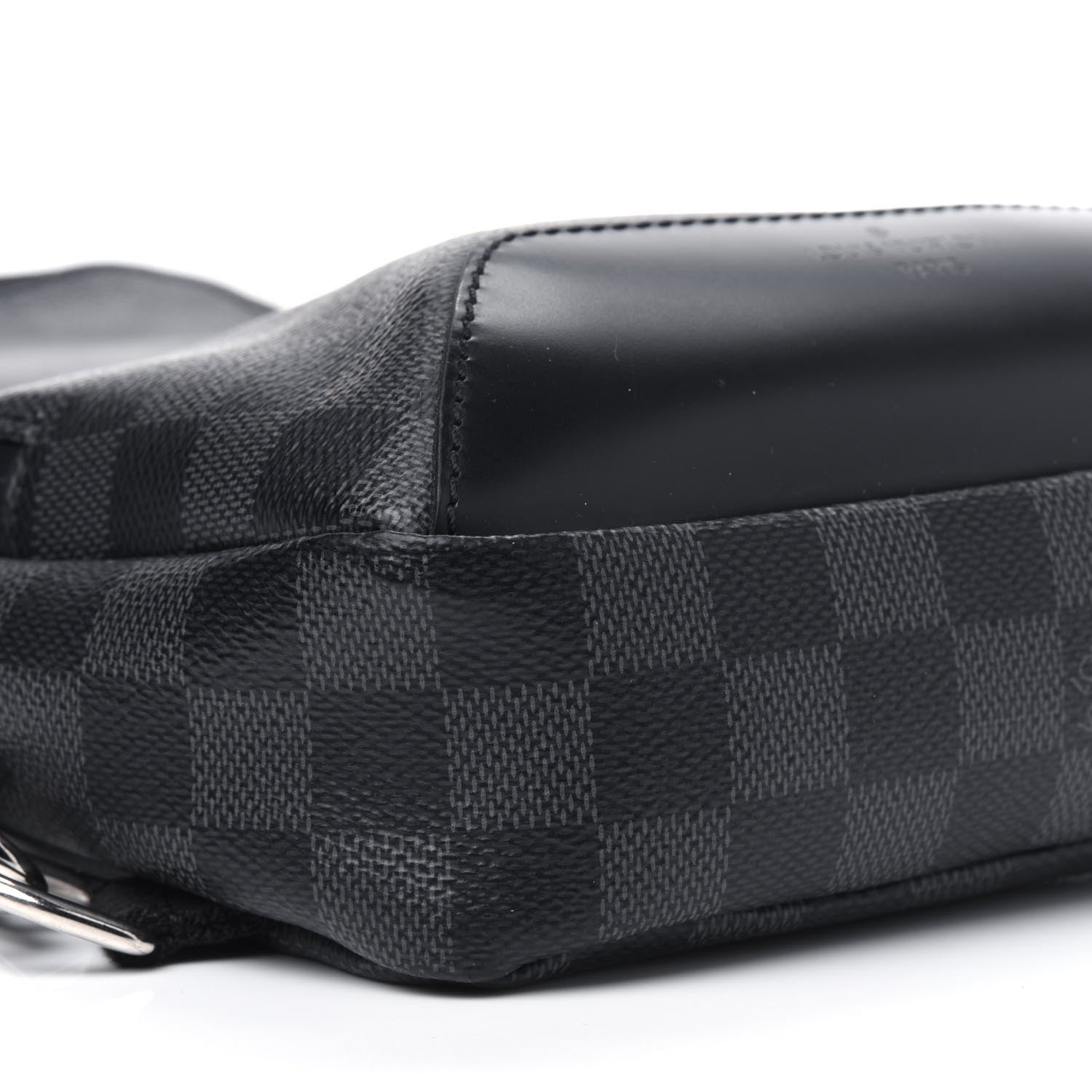 Louis Vuitton Damier Graphite Avenue Sling Backpack 8 of 12