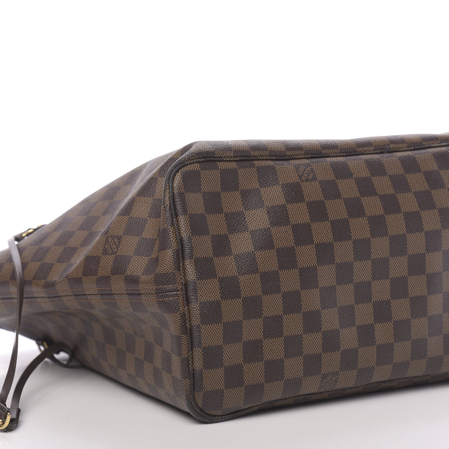 Damier Ebene Neverfull GM