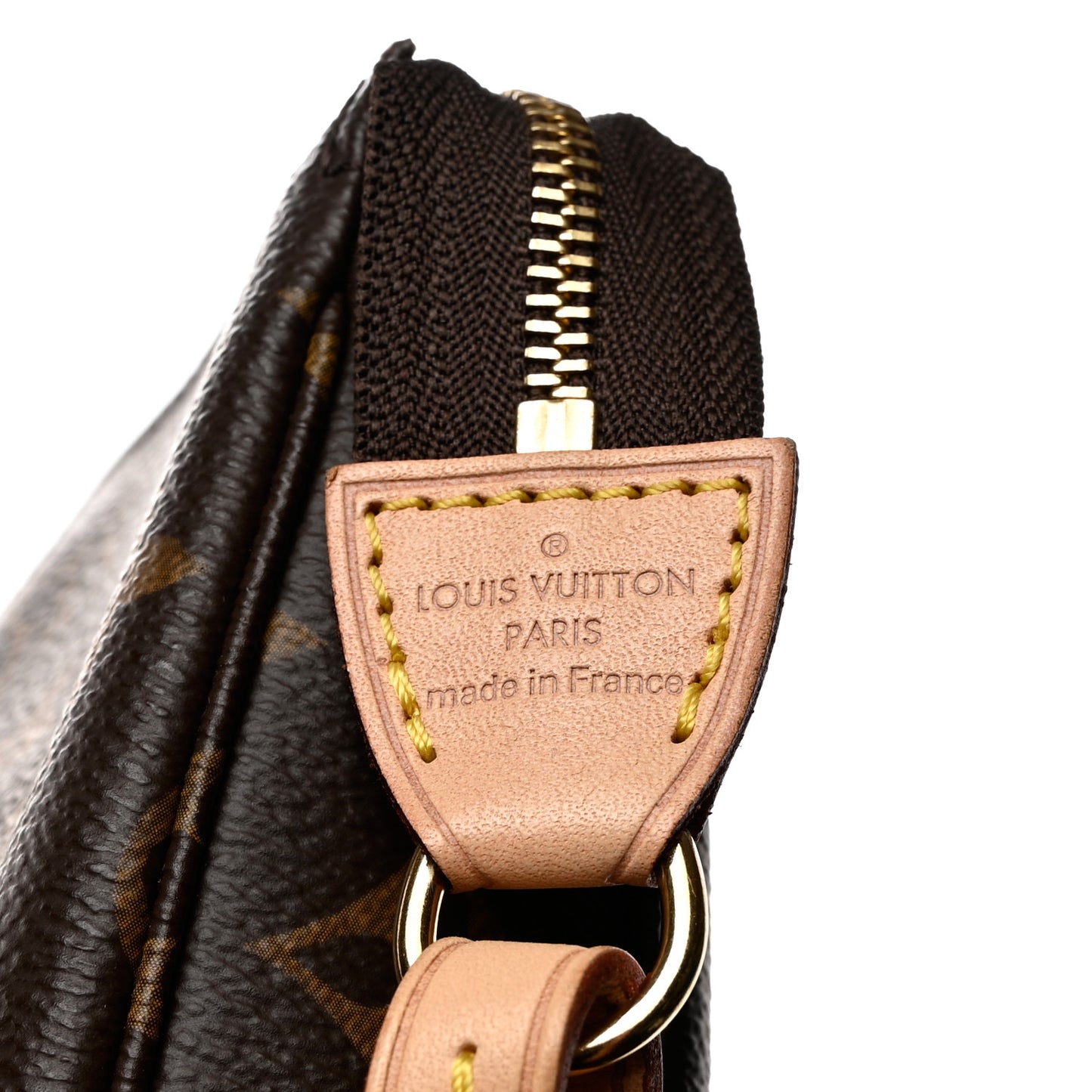 Monogram Pochette Accessories NM
