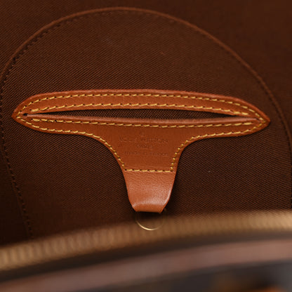 Louis Vuitton Monogram Ellipse PM 5 of 14