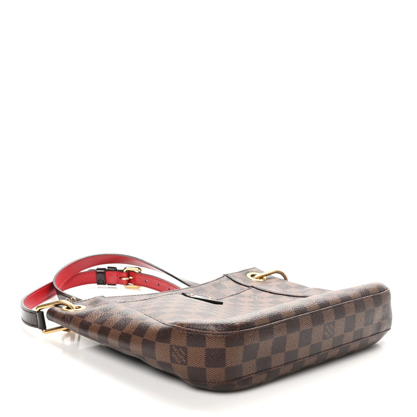 Damier Ebene South Bank Besace