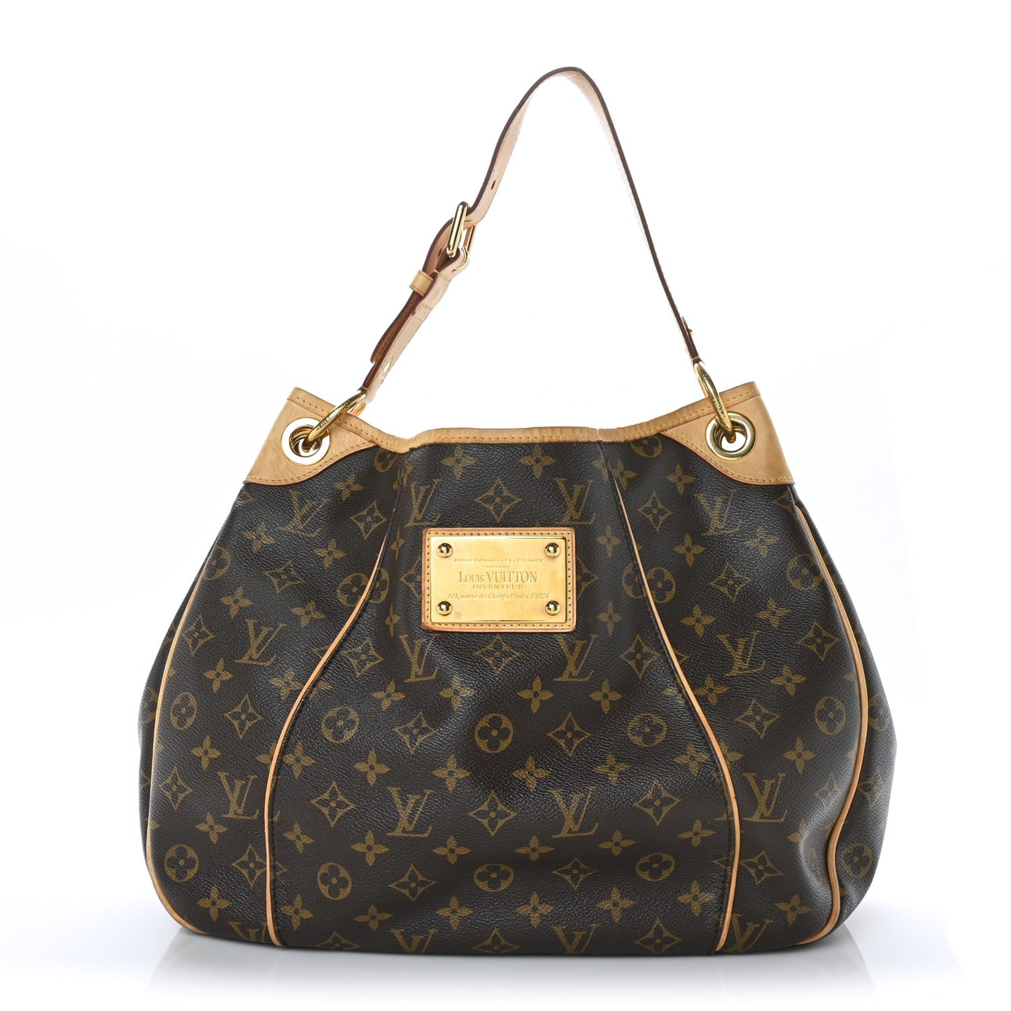 Monogram Galliera PM