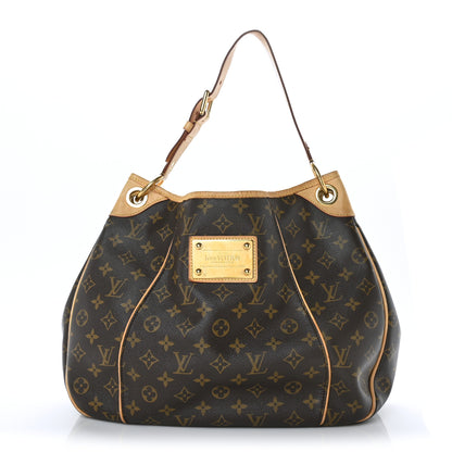 Louis Vuitton Monogram Galliera PM 1 of 8