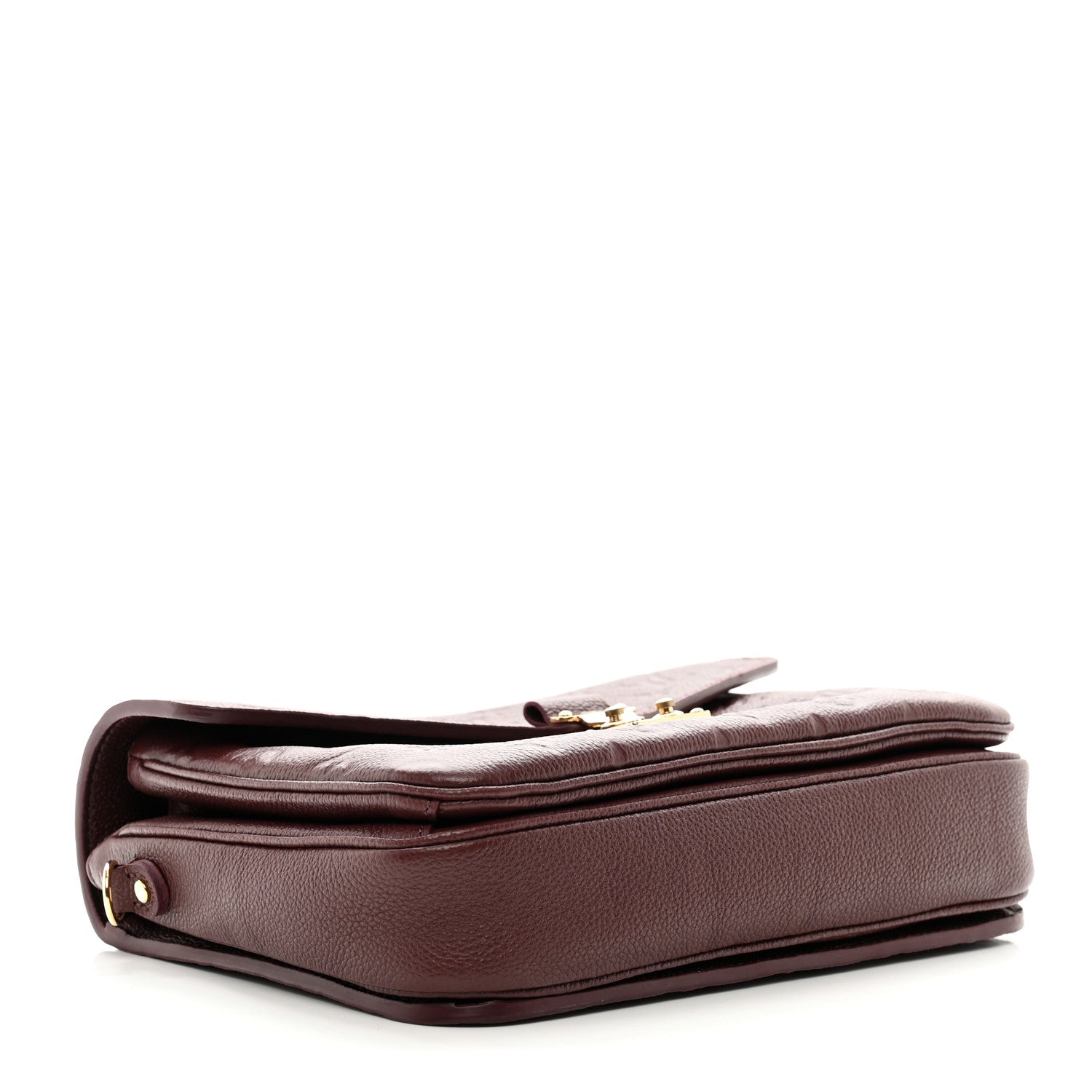 Louis Vuitton Empreinte Pochette Metis Wine 4 of 12