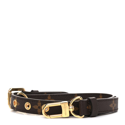 Louis Vuitton Monogram Metis 20mm Adjustable Strap 1 of 3