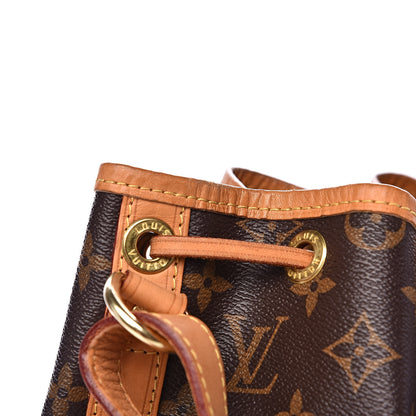Louis Vuitton Monogram Noe 15 of 15