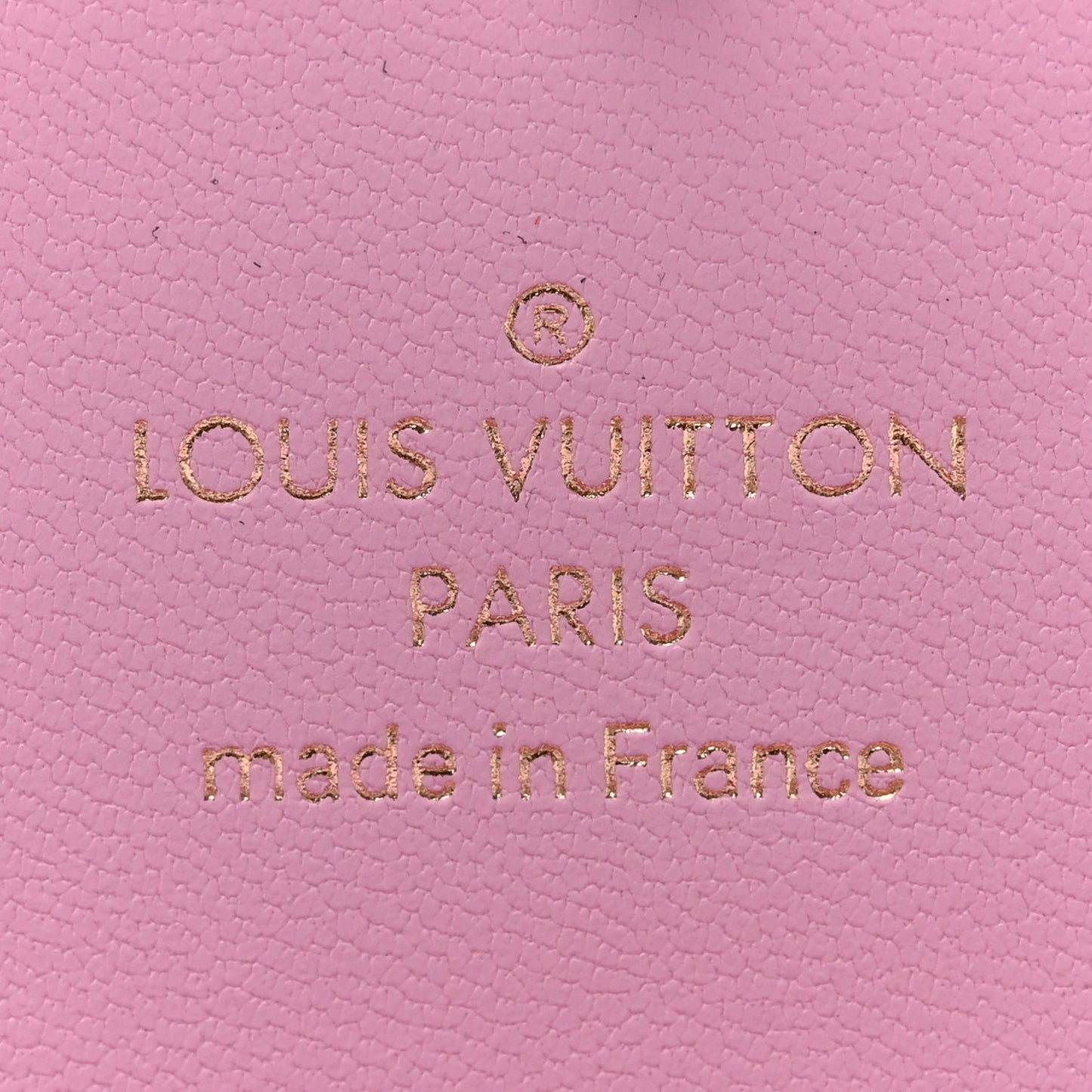 Monogram Giant Spring In The City Kirigami Pochette Set Sunrise Pastel Midnight Fuchsia Sunset Kaki