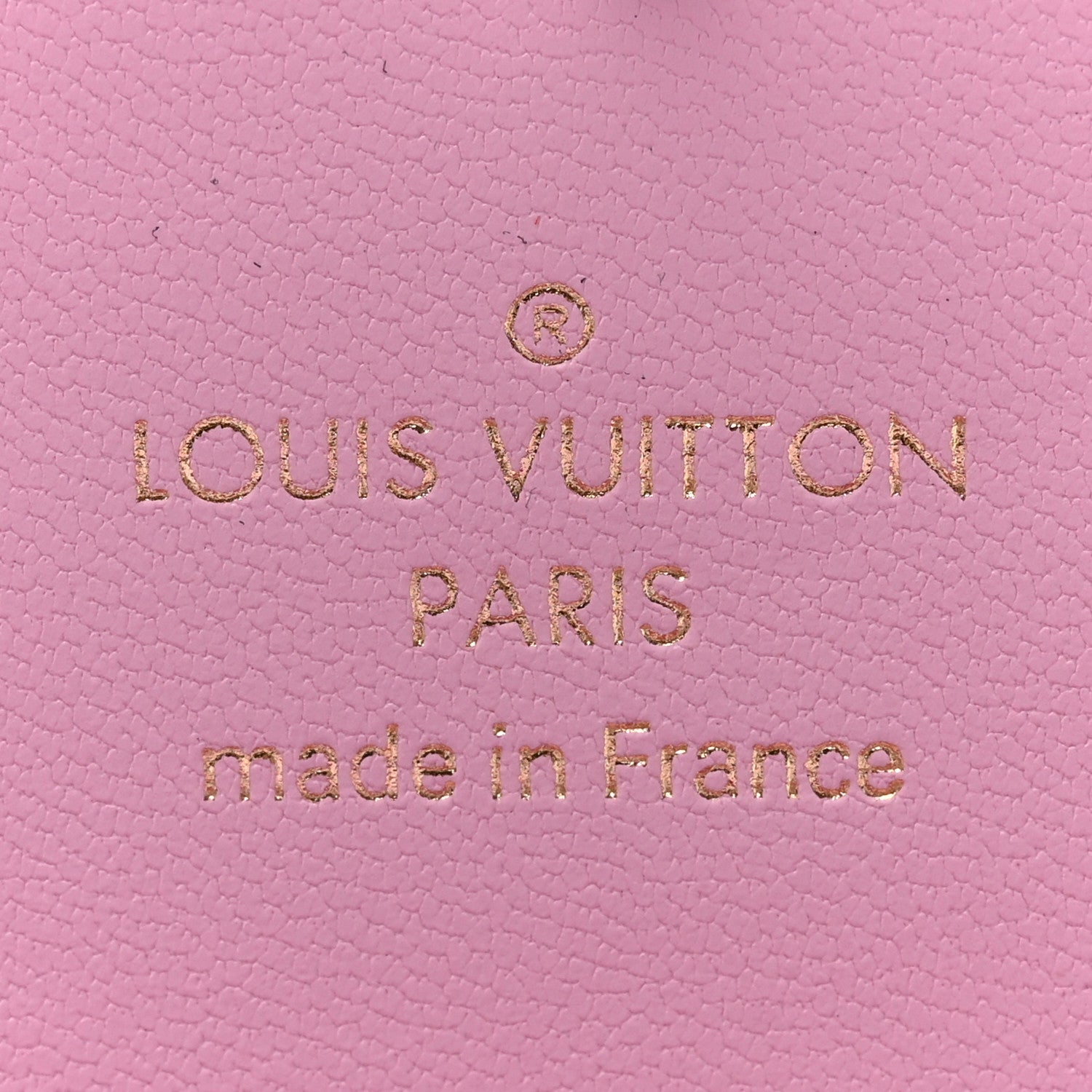 Louis Vuitton Monogram Giant Spring In The City Kirigami Pochette Set Sunrise Pastel Midnight Fuchsia Sunset Kaki 9 of 9