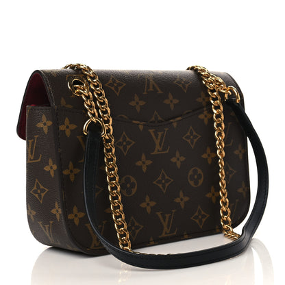 Louis Vuitton Monogram Passy 3 of 7