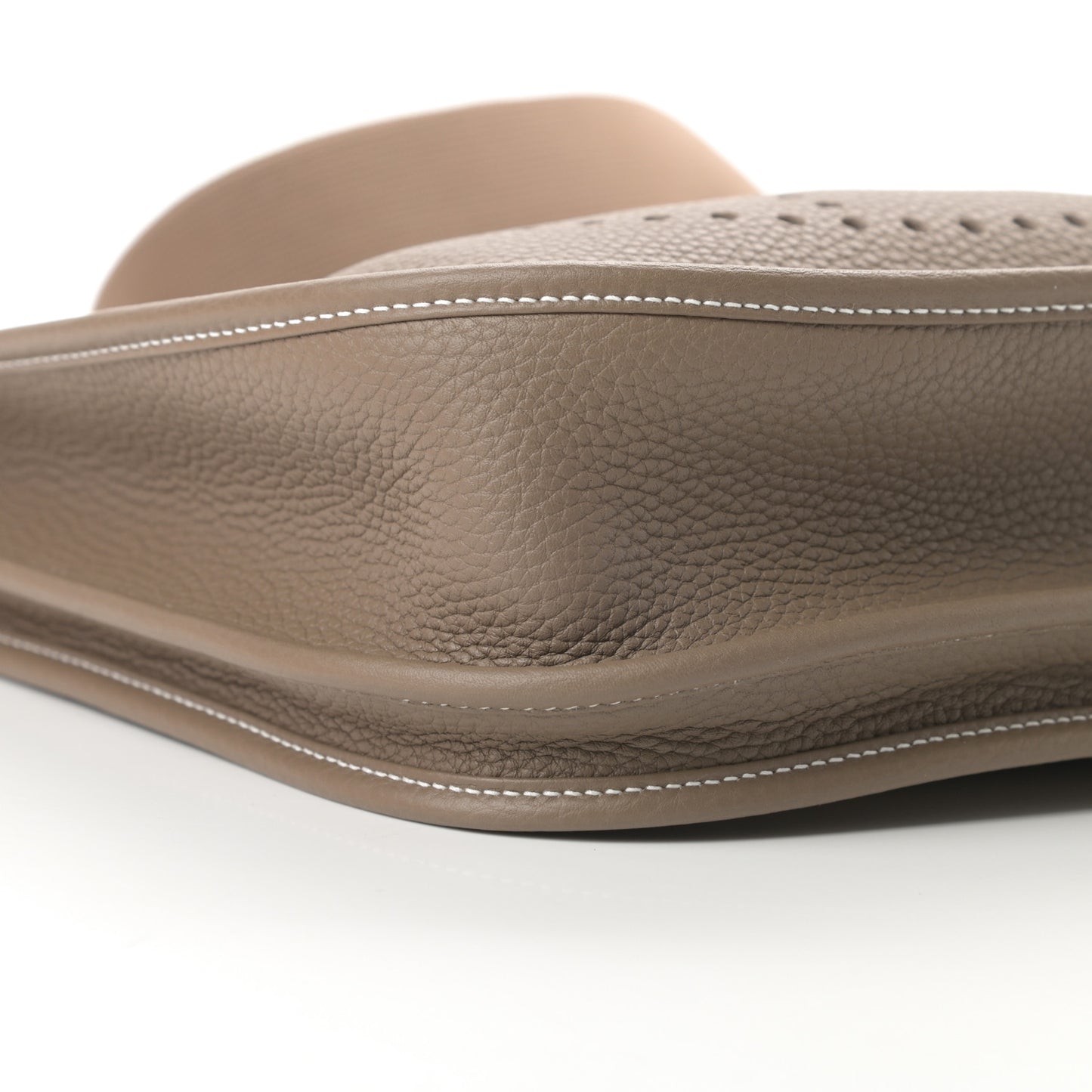 Taurillon Clemence Evelyne III PM Etoupe