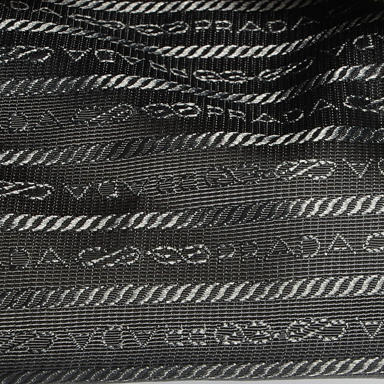 Prada Saffiano Lux Promenade Tote Marmo 10 of 10