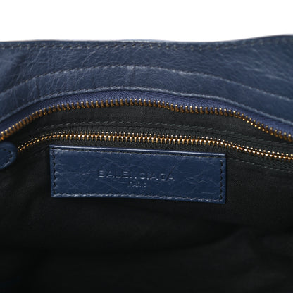 Balenciaga Agneau Giant 12 Gold Hardware City Gris Chartreux 7 of 9