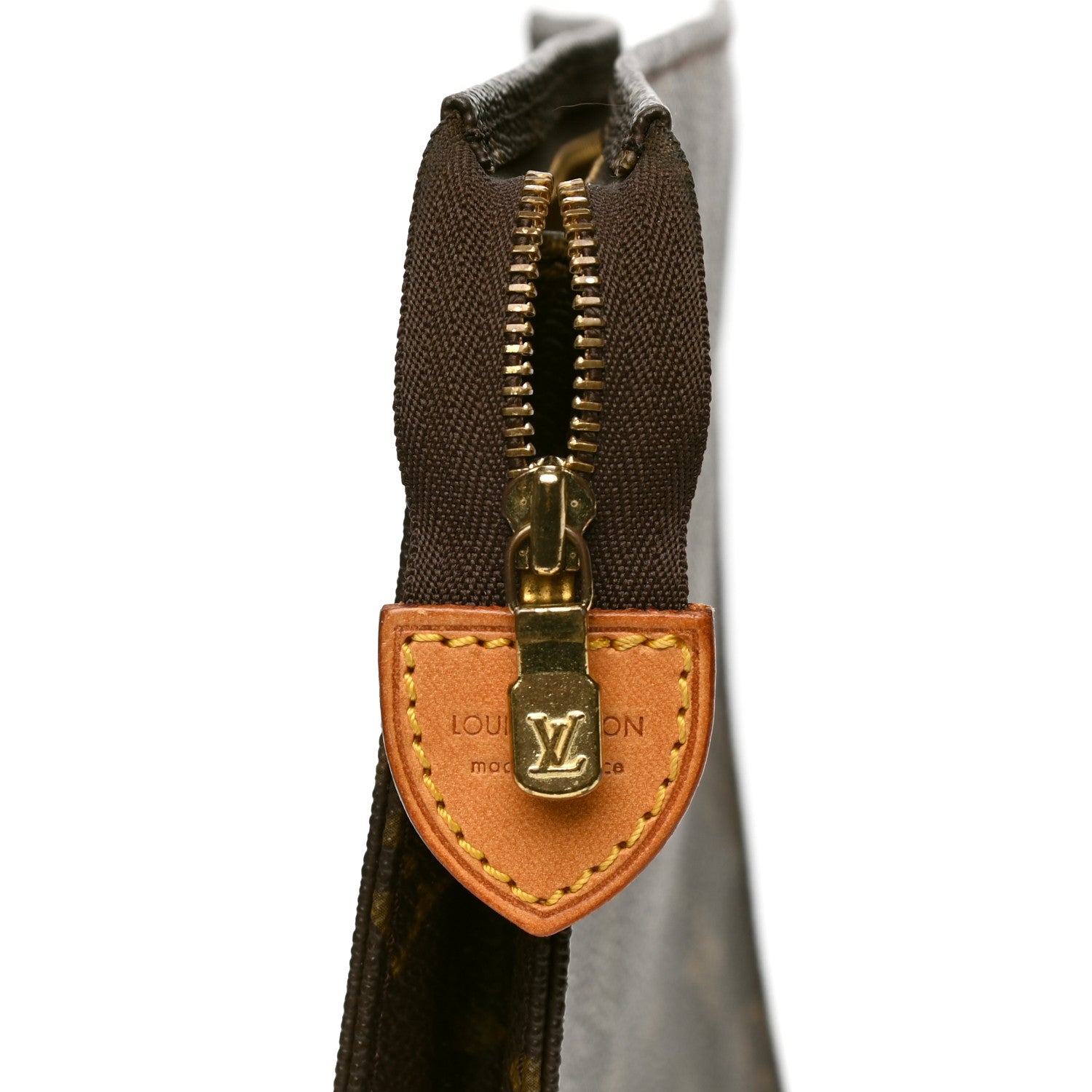 Louis Vuitton Monogram Toiletry Pouch 26 5 of 5