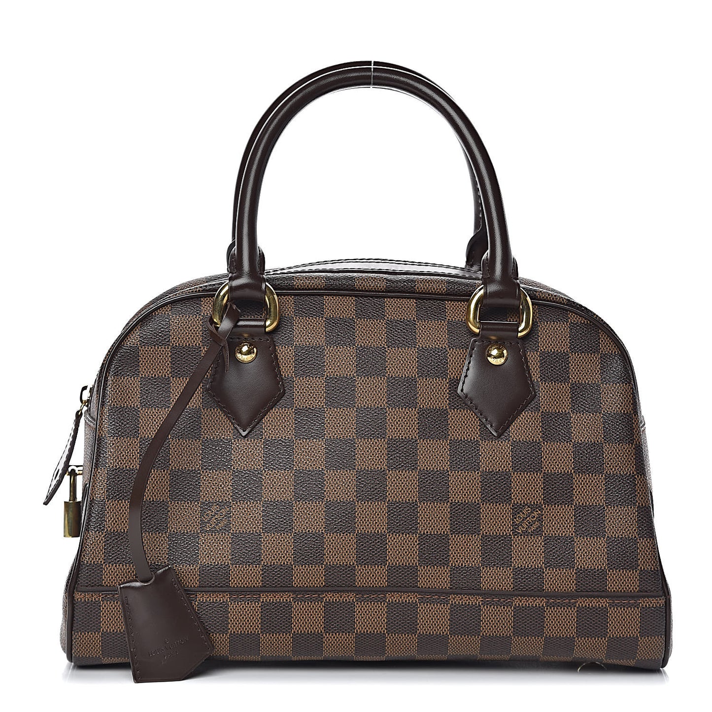 Damier Ebene Duomo