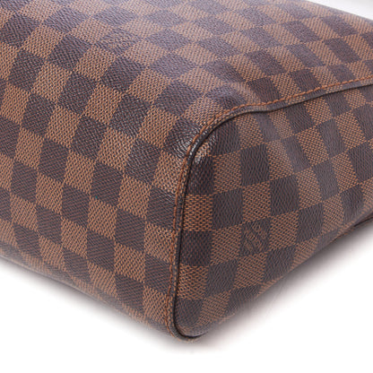 Louis Vuitton Damier Ebene Portobello PM 5 of 8