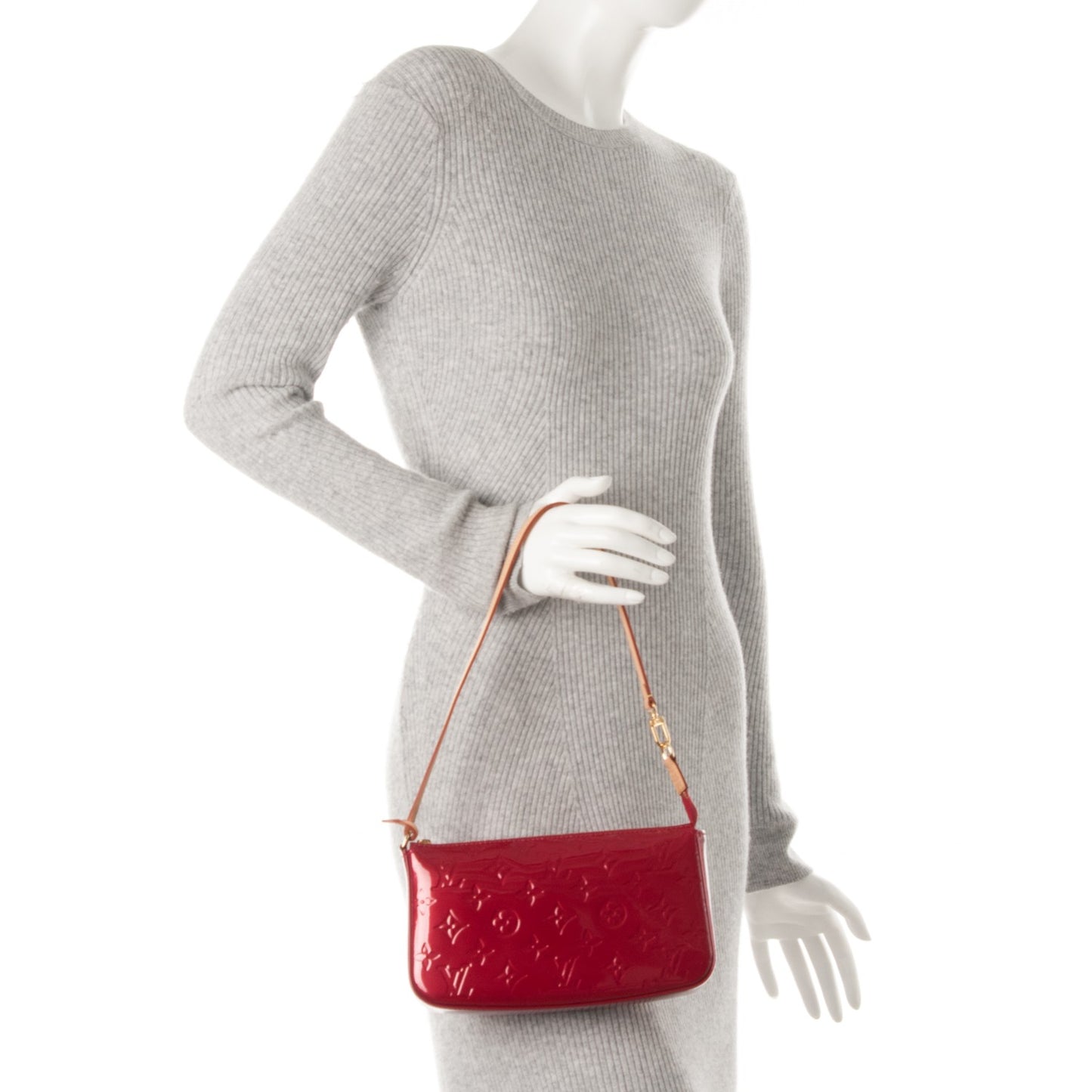 Vernis Pochette Accessories NM Pomme D'Amour