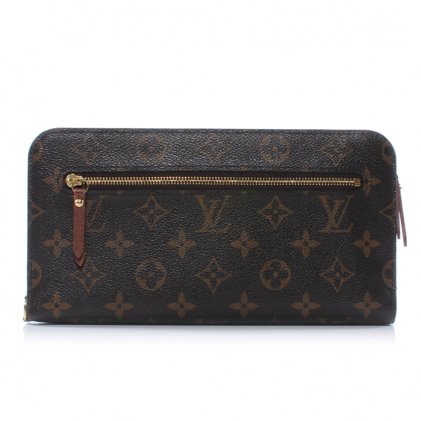 Monogram Insolite Organizer Wallet