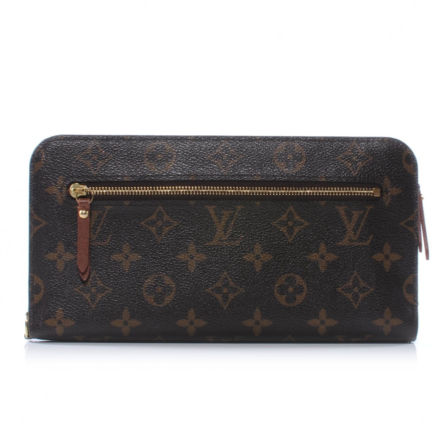 Louis Vuitton Monogram Insolite Organizer Wallet 1 of 7