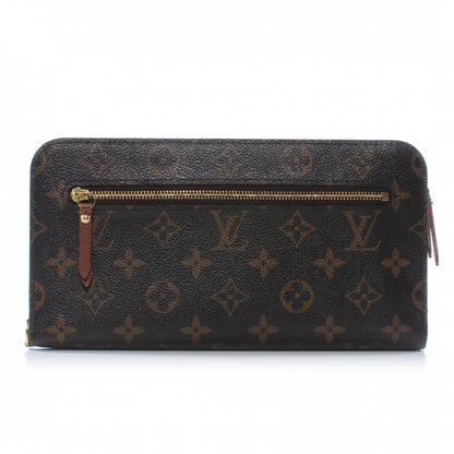 Louis Vuitton Monogram Insolite Organizer Wallet 1 of 7