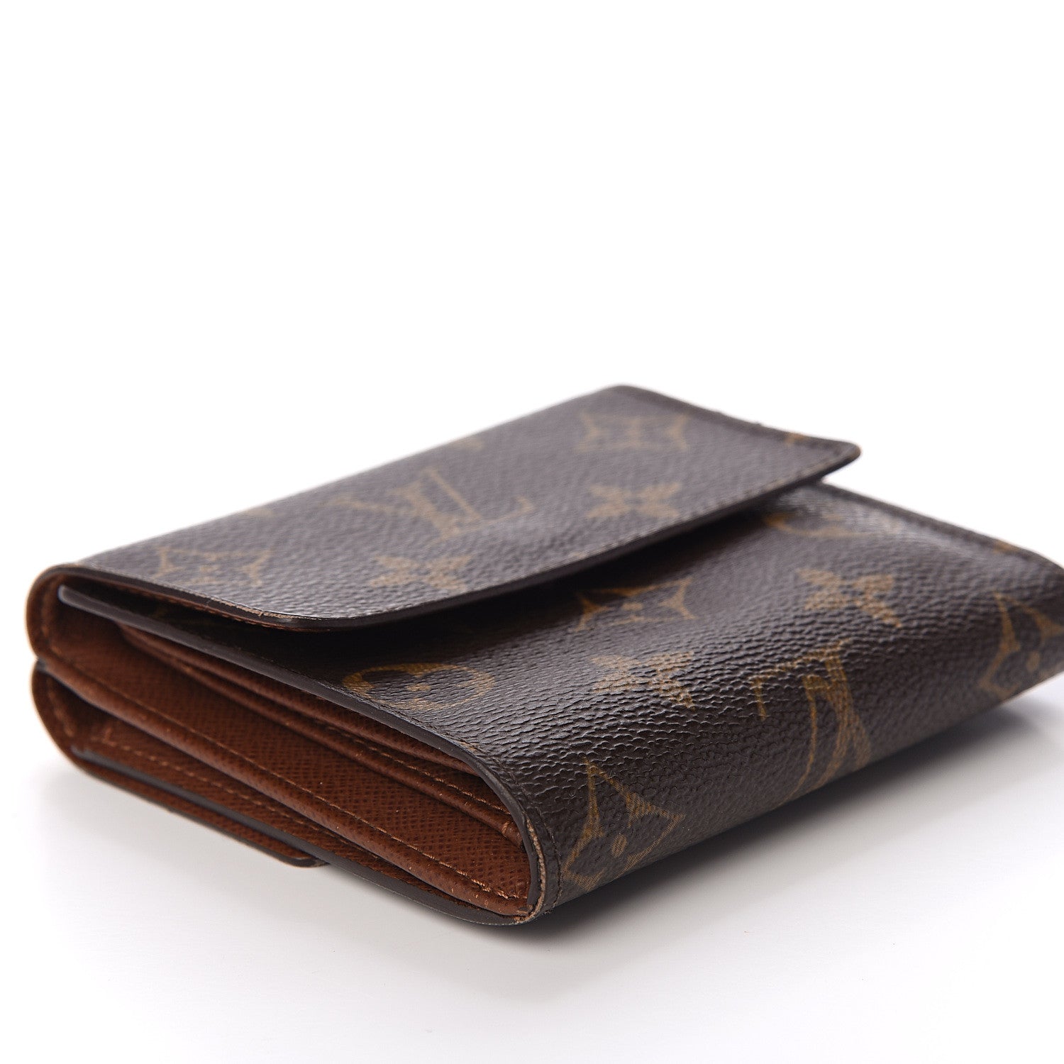Louis Vuitton Monogram Elise Wallet 5 of 8