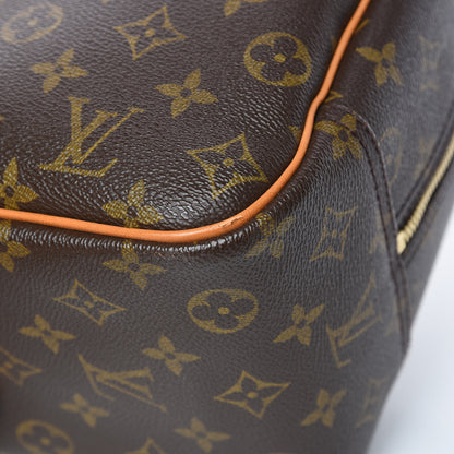 Louis Vuitton Monogram Deauville 10 of 12