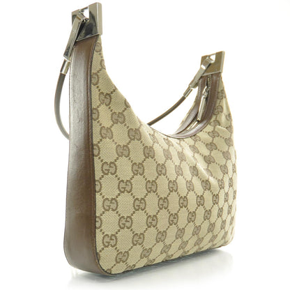 Gucci Monogram Small Shoulder Bag 3 of 9