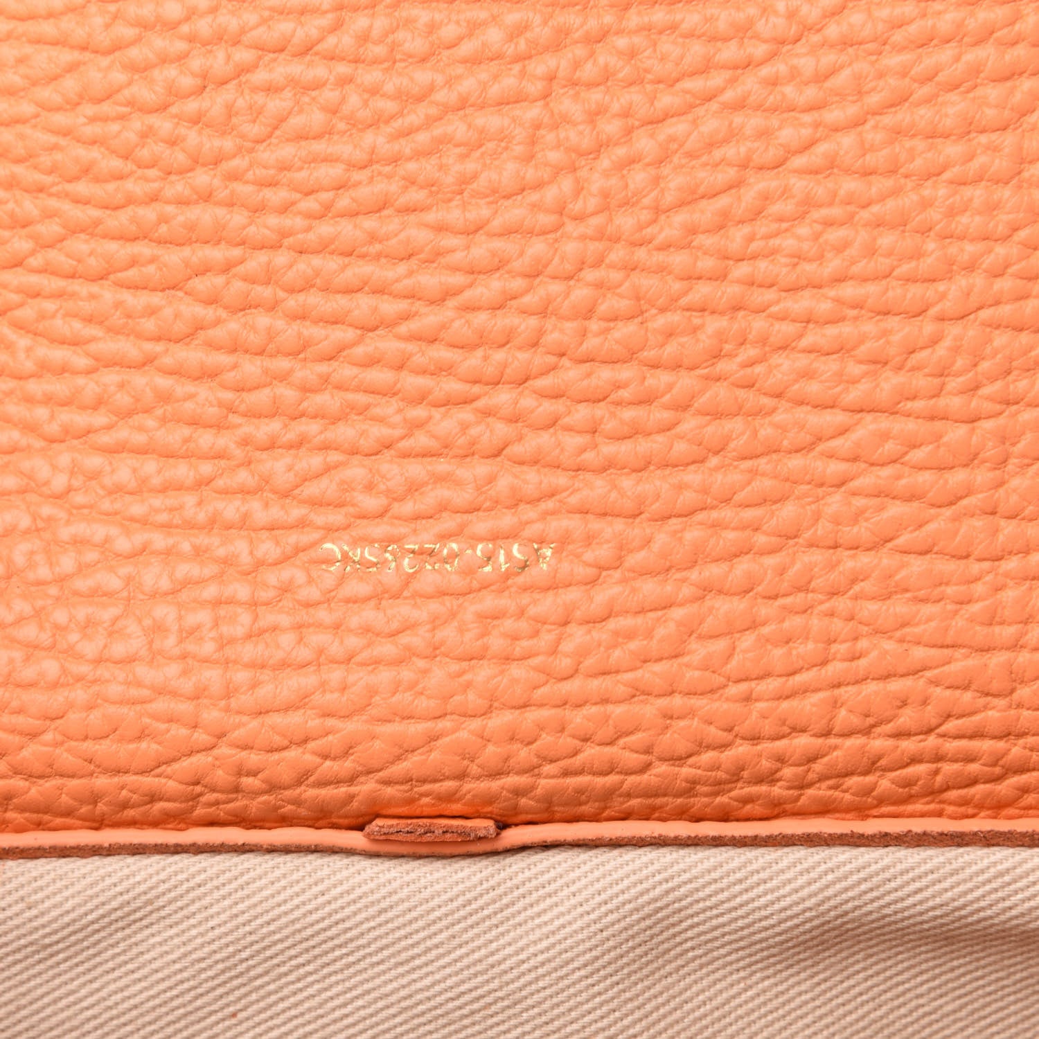 3.1 Phillip Lim 3.1 Textured Calfskin Mini Pashli Satchel Melon 7 of 10