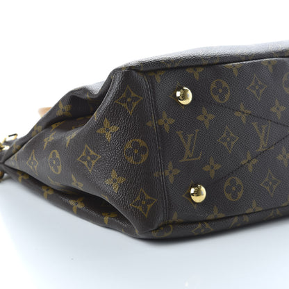Louis Vuitton Monogram Pallas Aurore 6 of 9