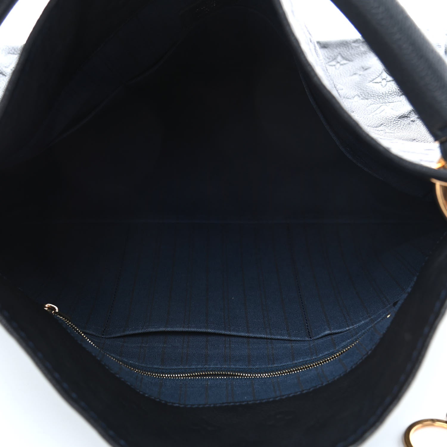 Louis Vuitton Empreinte Artsy MM Infini 4 of 4